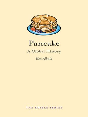 cover image of Pancake